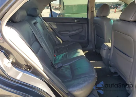 2004 Honda Accord Ex z USA, uszkodzony, nr VIN 1HGCM66534A040226